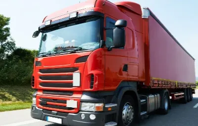 Konya Küçükköy Ambar Kargo