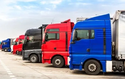 Konya Küçükköy Ambar Nakliyat