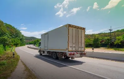 Konya ile Küçükköy Arası Bulaşık Makinesi Taşıma
