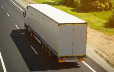 Konya ile Küçükköy Arası Parça Eşya Taşıma